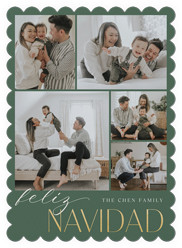 Merry Modern Tidings
