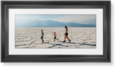 Panoramic Gallery of One