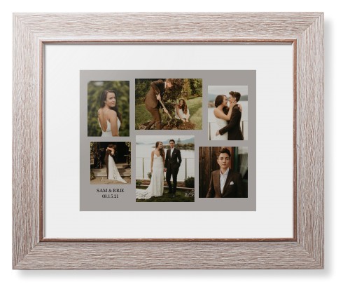 Gallery Collage of Six