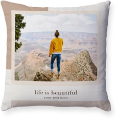 Neutral Light Border