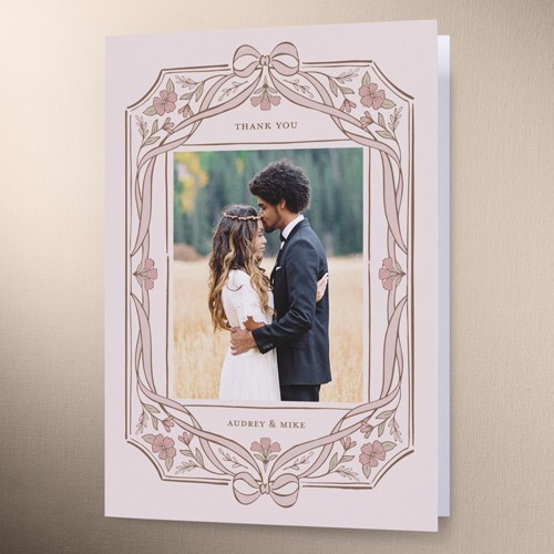 Double Bow Enclosure