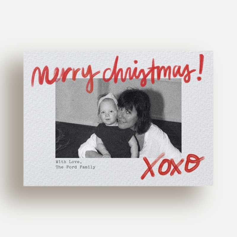 Leanne Ford Holiday Love Note