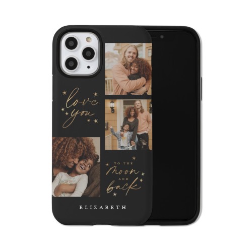 Love To The Moon Sparkle