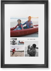 Hero Collage Portrait