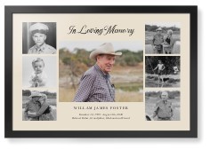 Gallery of Seven Memorial