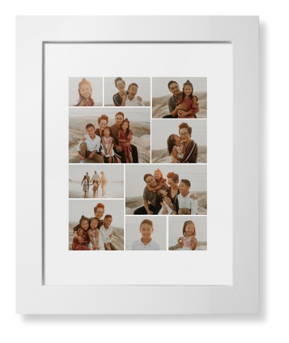 Gallery of Ten