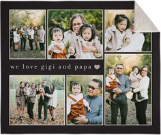 We Heart Modern Collage