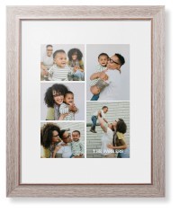 Gallery of Five Portrait