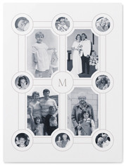 Vintage Family Tree​