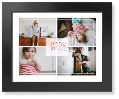 Simple Border Sentiment