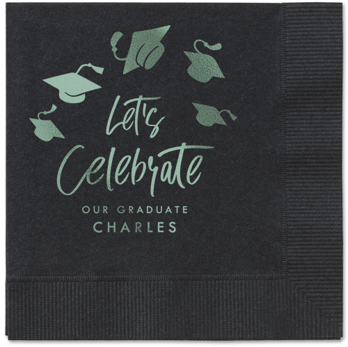 Cap Confetti