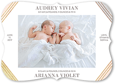 Exquisitely Cornered