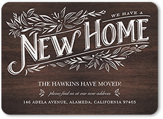 Leaf Label Home