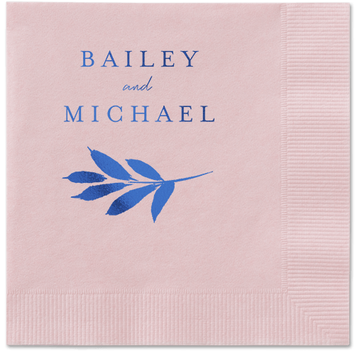 Custom Printed Party Napkins