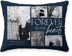 In Our Hearts Memorial