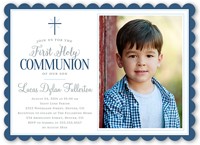 Faithfully Framed Boy