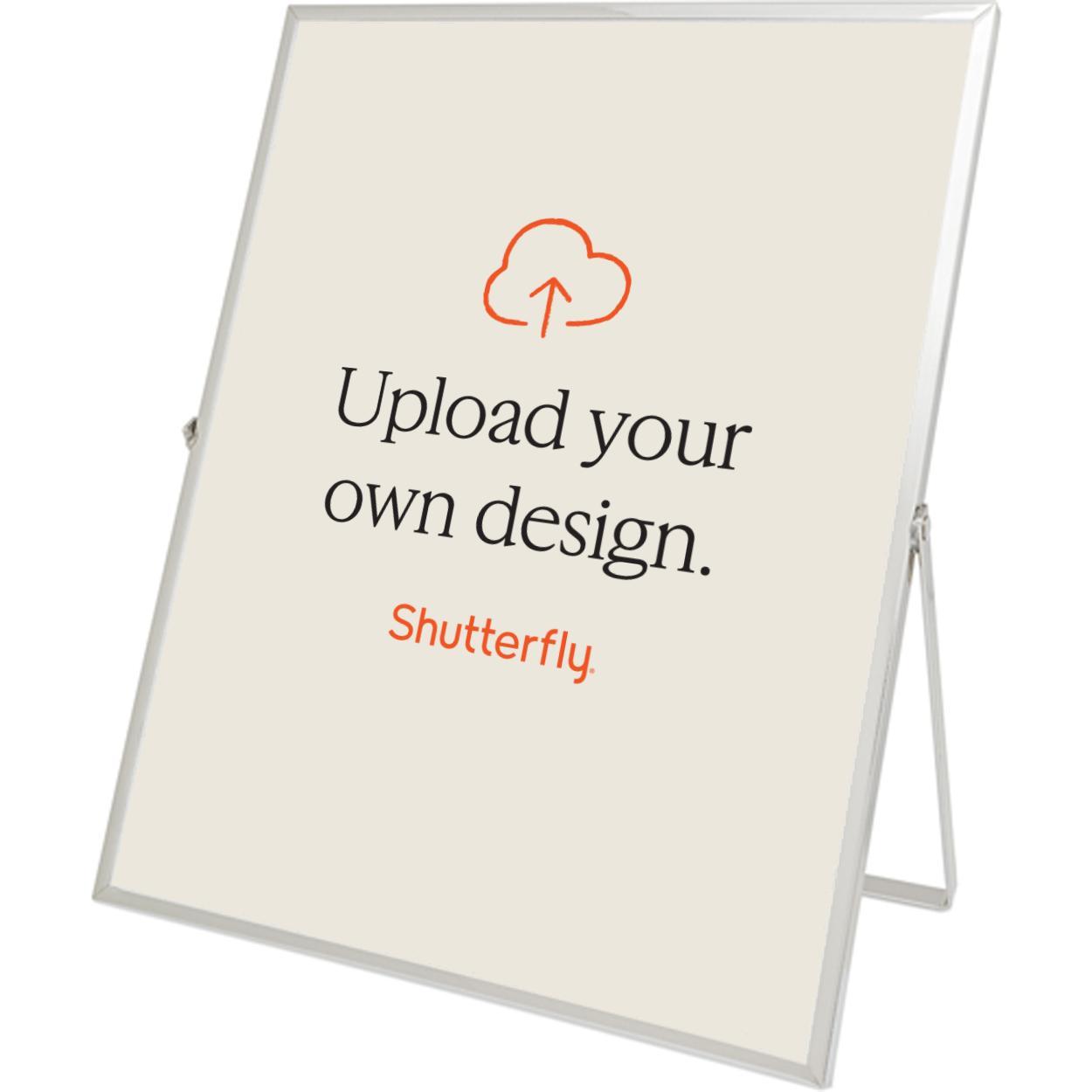 Upload Your Own Design