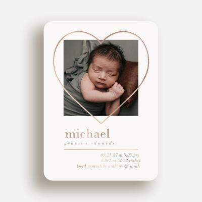 Welcome Heart