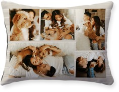 Gallery Of Five Montage