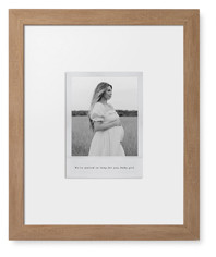 Simple Photo Frame