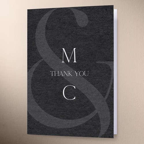 Ampersand Swirls