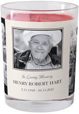 Classic Loving Memory