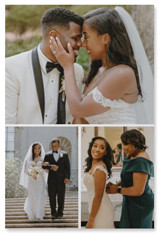 Gallery of Three Portrait