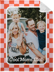 Cool Moms Club