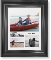 Hero Collage Portrait