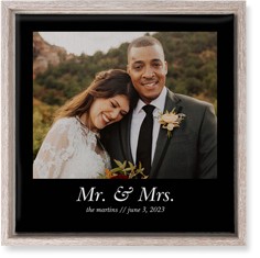 Gallery of One Square