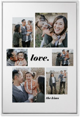 Gallery Around Text Portrait