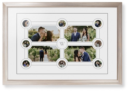 Vintage Family Tree​