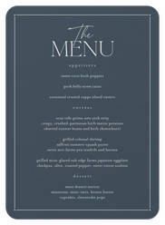 Flourishing Penmanship