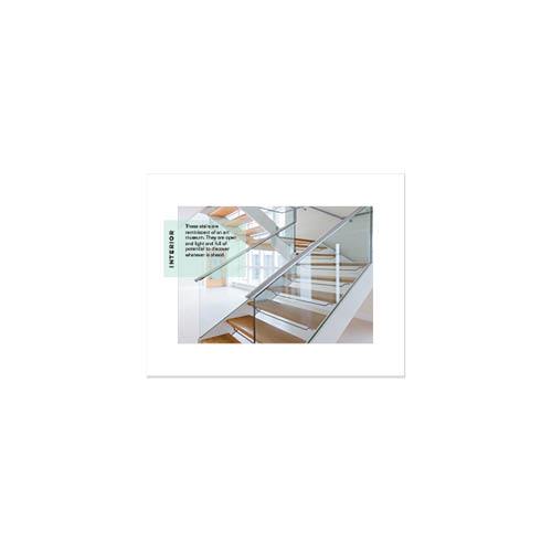 Modern Gallery 8x11 undefined  Premium Album