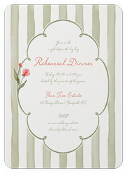 Watercolor Wildflowers