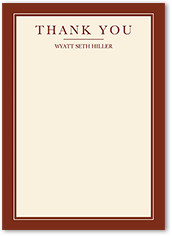 Exemplar Frame