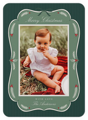Ribboned Greetings