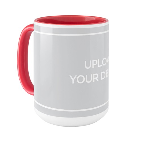 Upload Your Own Design