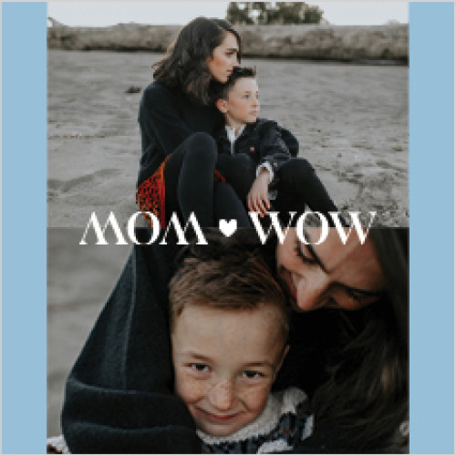 Moments with Mom and Dad Calendar 12x12 undefined  Wall Calendar