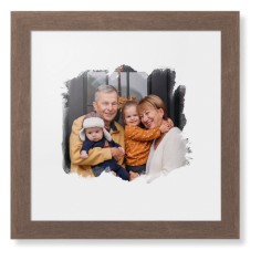 Brushed Moments Landscape