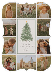 Editable Tree Layout