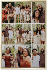 Gallery Grid of Nine