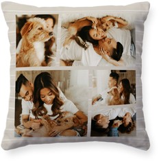 Gallery Of Five Montage