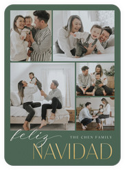 Merry Modern Tidings