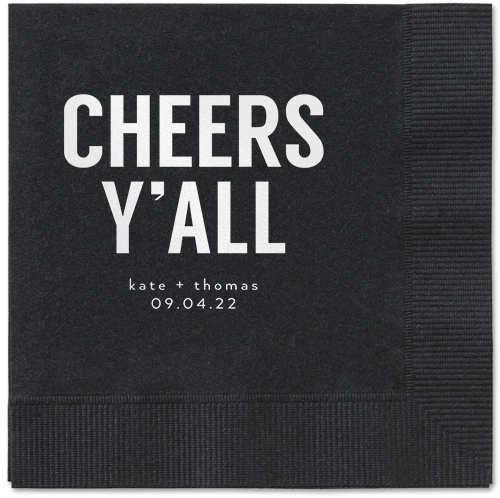 Cheers Yall
