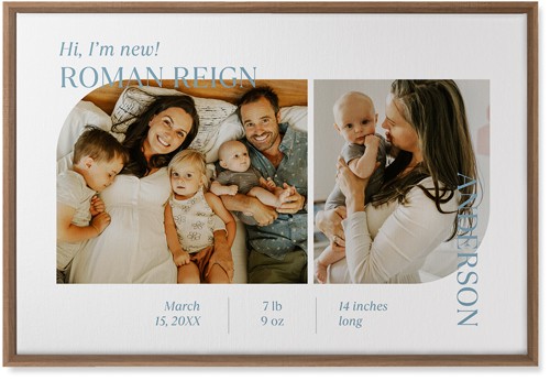 Favorite Infographic