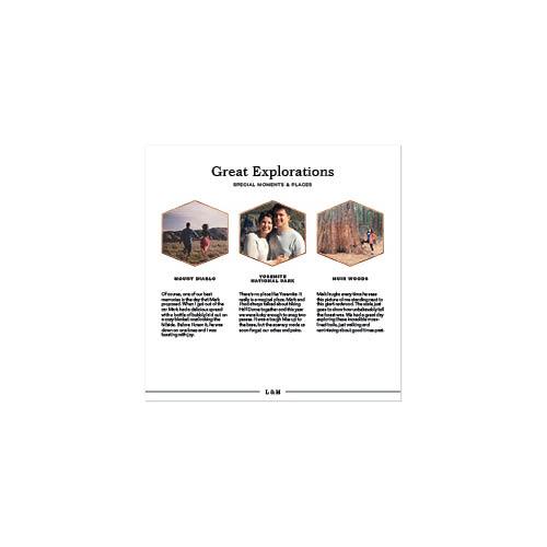 Love Grows 12x12 undefined  Premium Album