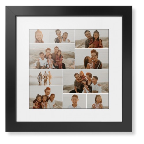 Gallery of Ten