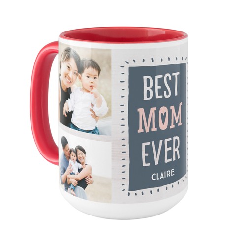 Best Mom Heart