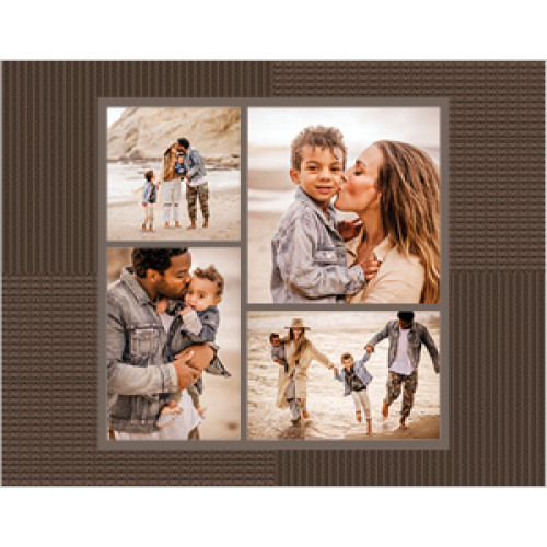 Grateful For You Calendar 8x11 undefined  Wall Calendar